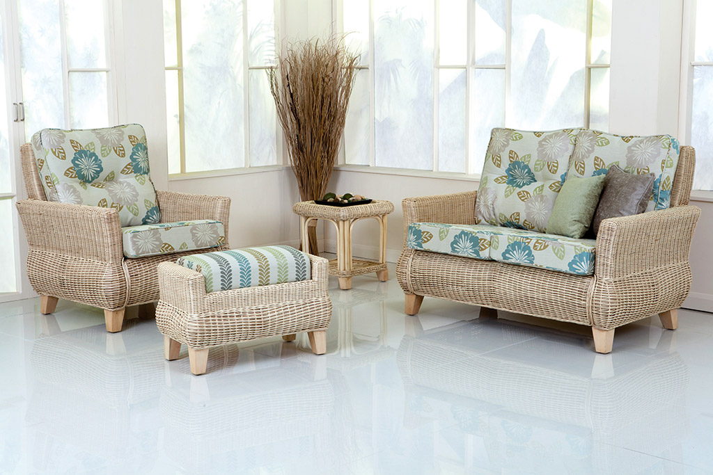Bluebell Conservatories, Cane Suites Rattan Chairs Sofas Dining