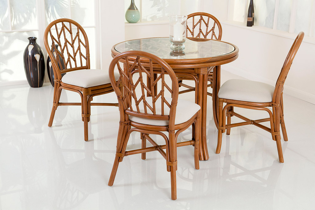 Bluebell Conservatories, Cane Suites Rattan Chairs Sofas Dining