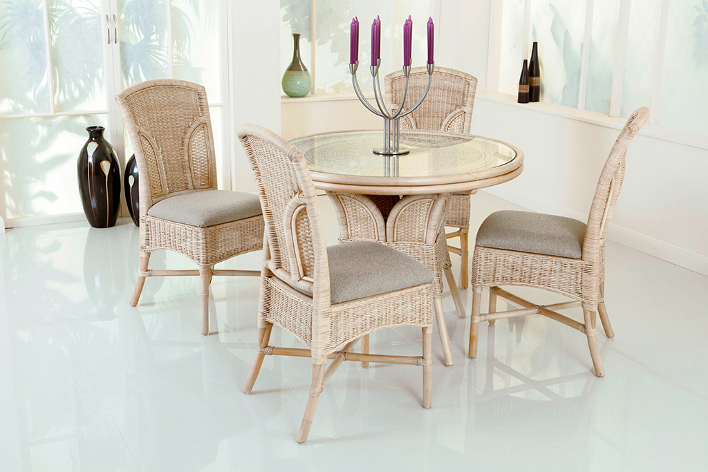 Bluebell Conservatories, Cane Suites Rattan Chairs Sofas Dining