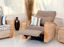 Sisca Suite Recliner