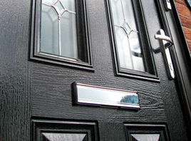 Door Details