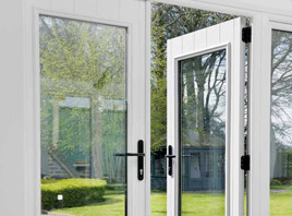 French Doors