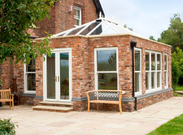 Stone Orangery