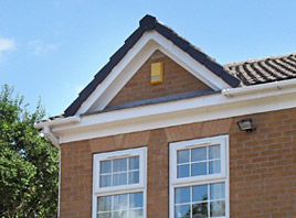 Roofline System