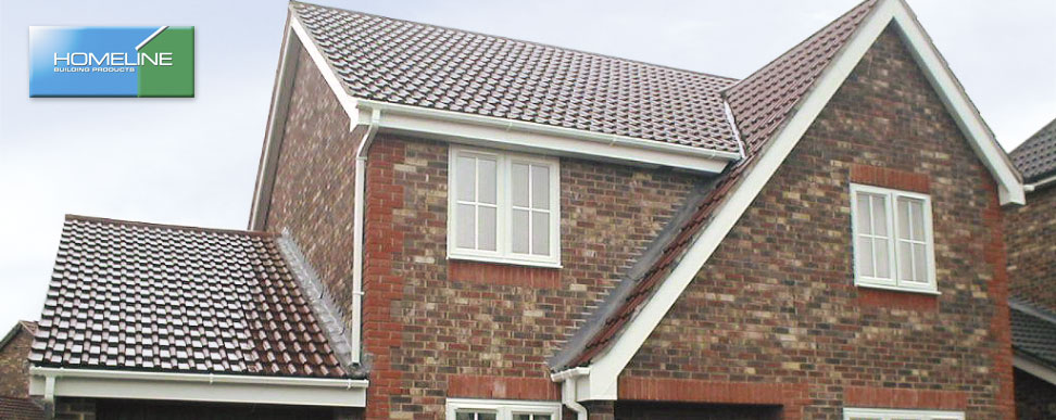 Roofline, Fascias, Soffits and Guttering